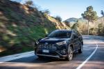 Toyota RAV4 Hybrid 2019 года (WW)